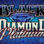 The Enigmatic Luxury of Black Diamond Platinum