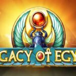 Legacy of Egypt Slot – Uncover Ancient Riches!