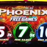 Phoenix Prog Slots